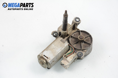 Motor ștergătoare parbriz for Fiat Tipo 1.4 i.e., 70 hp, 1991, position: din spate