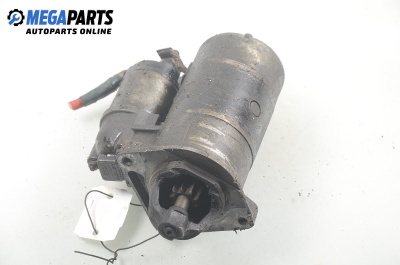 Starter for Fiat Tipo 1.4 i.e., 70 hp, 5 doors, 1991