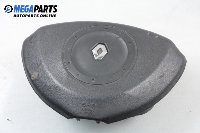 Airbag for Renault Laguna II (X74) 1.9 dCi, 120 hp, combi, 2001