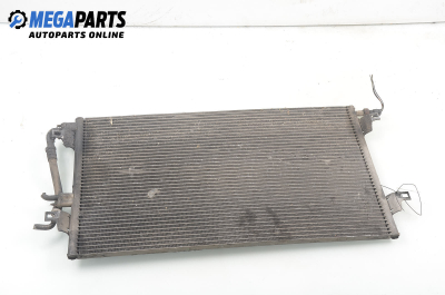 Radiator aer condiționat for Renault Laguna II (X74) 1.9 dCi, 120 hp, combi, 2001