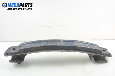 Bumper support brace impact bar for Renault Laguna II (X74) 1.9 dCi, 120 hp, station wagon, 2001, position: front