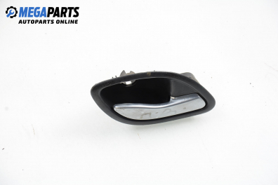 Inner handle for Renault Laguna II (X74) 1.9 dCi, 120 hp, station wagon, 2001, position: front - right