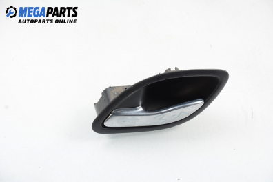 Inner handle for Renault Laguna II (X74) 1.9 dCi, 120 hp, station wagon, 2001, position: rear - left