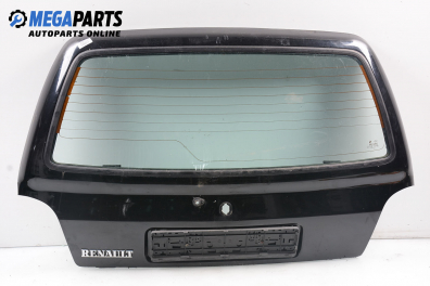 Boot lid for Renault Twingo 1.2, 58 hp, 1999