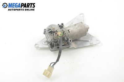 Front wipers motor for Renault Twingo 1.2, 58 hp, 1999, position: rear