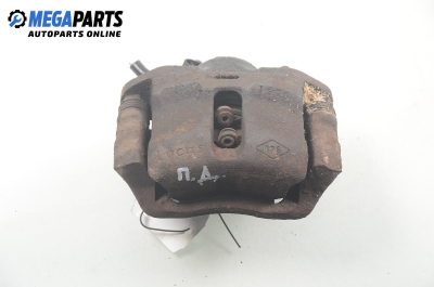 Caliper for Renault Twingo 1.2, 58 hp, 1999, position: front - right