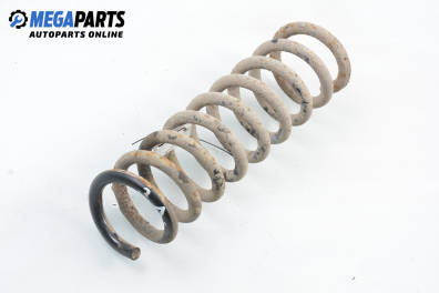 Coil spring for Mercedes-Benz C-Class 202 (W/S) 2.0, 136 hp, station wagon, 1996, position: rear