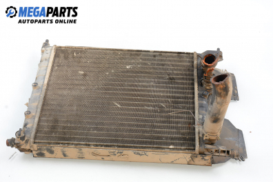 Wasserradiator for Renault Clio I 1.2, 54 hp, 3 türen, 1993