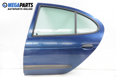 Door for Renault Megane I 1.6, 90 hp, hatchback, 5 doors, 1998, position: rear - left