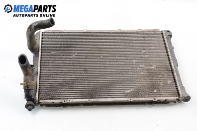 Radiator de apă for Renault Megane I 1.6, 90 hp, hatchback, 5 uși, 1998