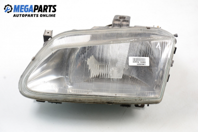 Headlight for Renault Megane I 1.6, 90 hp, hatchback, 5 doors, 1998, position: right