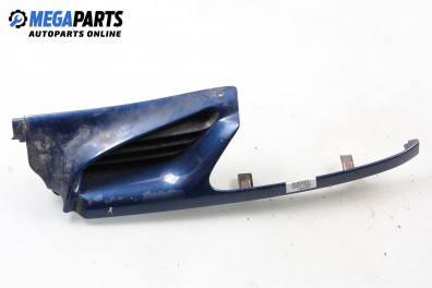 Gitter for Renault Megane I 1.6, 90 hp, hecktür, 5 türen, 1998, position: links