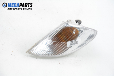 Blinker for Renault Megane I 1.6, 90 hp, hatchback, 5 doors, 1998, position: left