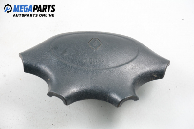 Airbag for Renault Megane I 1.6, 90 hp, hatchback, 5 uși, 1998