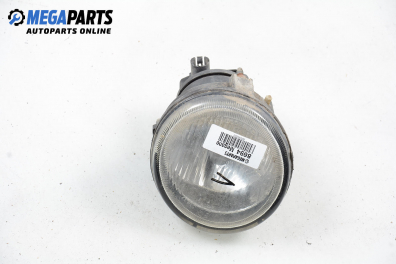 Fog light for Renault Megane I 1.6, 90 hp, hatchback, 5 doors, 1998, position: left