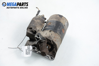 Demaror for Renault Megane I 1.6, 90 hp, hatchback, 5 uși, 1998