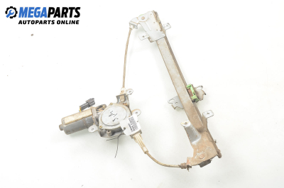 Electric window regulator for Daewoo Espero 1.8, 95 hp, 1997, position: rear - right