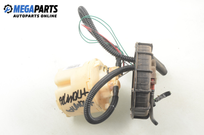 Fuel pump for Ford Focus I 1.4 16V, 75 hp, station wagon, 1999