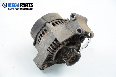 Alternator for Ford Focus I 1.4 16V, 75 hp, station wagon, 1999