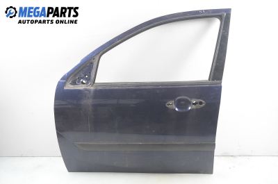 Door for Ford Focus I 1.4 16V, 75 hp, station wagon, 1999, position: front - left