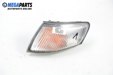 Blinklicht for Mazda 626 (VI) 1.8, 90 hp, hecktür, 1997, position: links