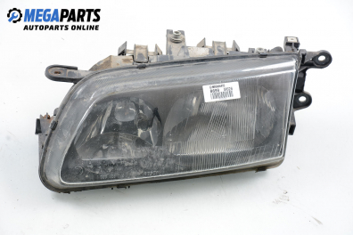 Headlight for Mazda 626 (VI) 1.8, 90 hp, hatchback, 1997, position: left