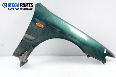 Fender for Mazda 626 (VI) 1.8, 90 hp, hatchback, 1997, position: right