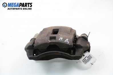 Caliper for Mazda 626 (VI) 1.8, 90 hp, hatchback, 1997, position: front - right