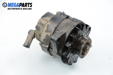 Alternator for Fiat Tipo 1.6, 90 hp, 1991