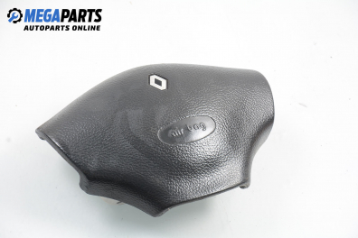 Airbag for Renault Clio I 1.9 D, 65 hp, 5 doors, 1997