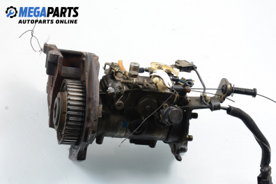 Diesel injection pump for Renault Clio I 1.9 D, 65 hp, 1997