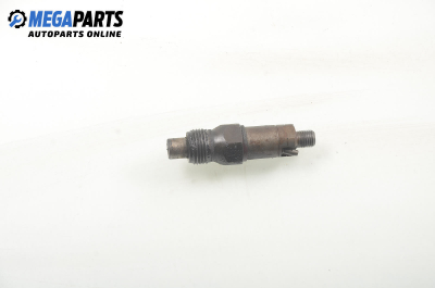 Diesel fuel injector for Renault Clio I 1.9 D, 65 hp, 5 doors, 1997