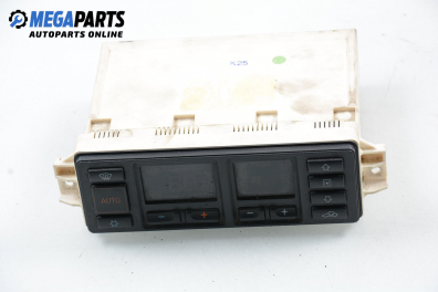 Bedienteil climatronic for Audi A6 (C4) 2.0 16V Quattro, 140 hp, combi, 1996