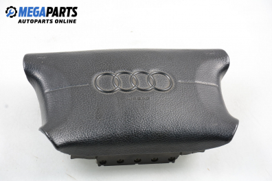 Airbag for Audi A6 (C4) 2.0 16V Quattro, 140 hp, combi, 1996