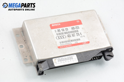 ABS control module for Audi A6 (C4) 2.0 16V Quattro, 140 hp, station wagon, 1996