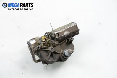 Front wipers motor for Audi A6 (C4) 2.0 16V Quattro, 140 hp, station wagon, 1996, position: rear