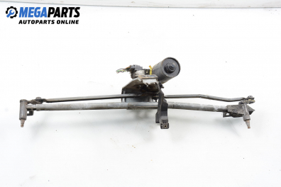 Front wipers motor for Audi A6 (C4) 2.0 16V Quattro, 140 hp, station wagon, 1996, position: front