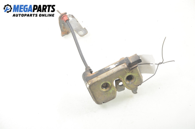 Trunk lock for Ford Fiesta IV 1.3, 60 hp, 5 doors, 1998