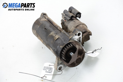 Demaror for Ford Fiesta IV 1.3, 60 hp, 5 uși, 1998