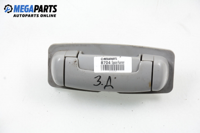 Inner handle for Mitsubishi Space Runner 2.0 TD, 82 hp, 1995, position: rear - right