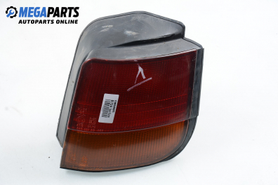 Tail light for Mitsubishi Space Runner 2.0 TD, 82 hp, 1995, position: right
