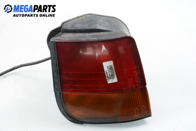 Tail light for Mitsubishi Space Runner 2.0 TD, 82 hp, 1995, position: left