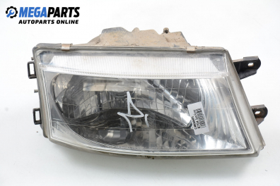 Headlight for Mitsubishi Space Runner 2.0 TD, 82 hp, 1995, position: right