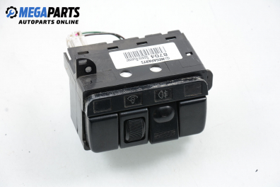 Panou butoane for Mitsubishi Space Runner 2.0 TD, 82 hp, 1995