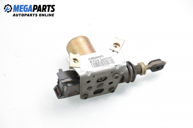 Actuator încuietoare ușă for Mitsubishi Space Runner 2.0 TD, 82 hp, 1995