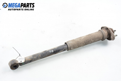 Shock absorber for Mitsubishi Space Runner 2.0 TD, 82 hp, 1995, position: rear - right