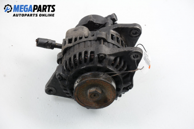 Alternator for Mitsubishi Space Runner 2.0 TD, 82 hp, 1995