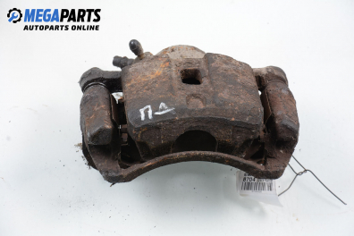 Caliper for Mitsubishi Space Runner 2.0 TD, 82 hp, 1995, position: front - right