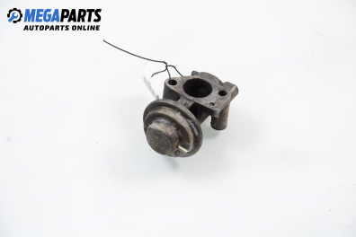 EGR valve for Mitsubishi Space Runner 2.0 TD, 82 hp, 1995