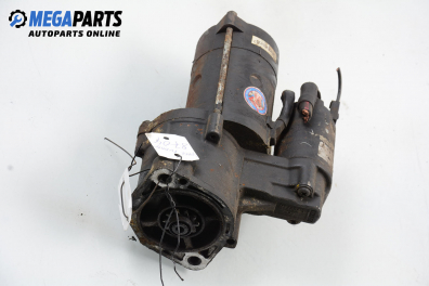 Starter for Mitsubishi Space Runner 2.0 TD, 82 hp, 1995